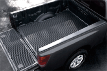 999T1WQ102KC - Exterior: Bed Liner, 6.5ft Standard Bed, 6-17 for Nissan: Altima, Quest, TITAN Image