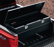 999T2WQ300S1 - Bed Products: Tool Box, Box Only for Nissan: TITAN Image