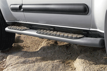 999T6NP000S4 - Serviceable Components: Running Board Assembly for Nissan: Quest Image