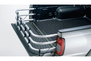 999T7BX190 - Exterior: Sliding Bed Extender (Produced After 9/1/2011 for Nissan: Altima, Frontier, NV3500 Image