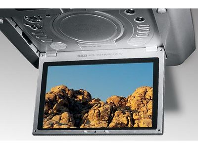 999U8XS000 - Serviceable Components: Entertainment System, Installation Kit for Nissan: Pathfinder Image