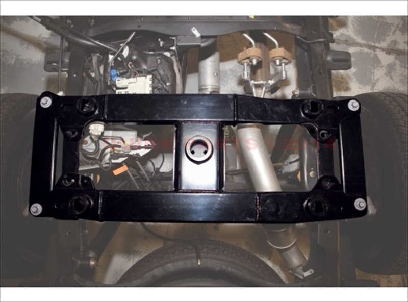 BC3Z5F057A - Towing: 2011-2015 Ford F250 F350 F450 550 5th Wheel Gooseneck Hitch Prep Package OEM NEW for Ford: E-350 Super Duty, E-450 Super Duty, F-250 Super Duty, F-350 Super Duty, F-450 Super Duty, F-550 Super Duty Image