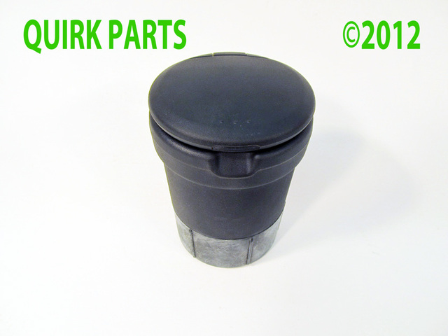 C23564660A - Interior: Mazda CX-7 CX-9 Mazda5  Mazda6 &amp; Mazda Tribute Ash Tray Replacement OEM NEW for Mazda: 5, 6, CX-7, CX-9, MX-5 Miata, Tribute Image