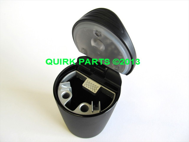 C902V0880 - Interior: Ashtray - Led Illumination for Mazda: 3, 6 Image