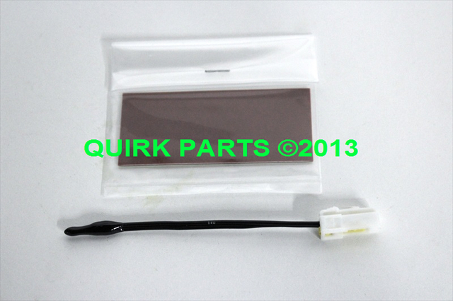 C930V7620A - Security: 2013-2014 Mazda 3/6/CX-5 Remote Engine Start Kit Genuine OEM NEW C930-V7-620A for Mazda: 3, 6, CX-3, CX-5 Image