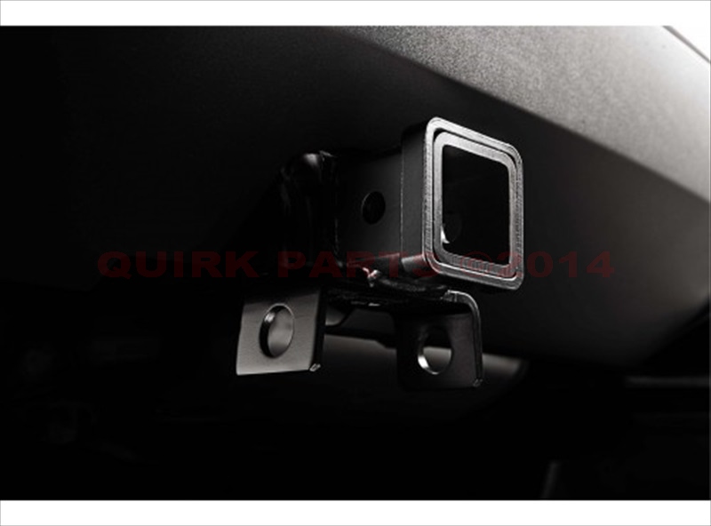 CC2Z19D520A - Body: 2006-2014 Ford E150 E250 E350 E450 Econoline Rear Trailer Tow Hitch OEM NEW for Ford: E-150, E-250, E-350 Super Duty Image