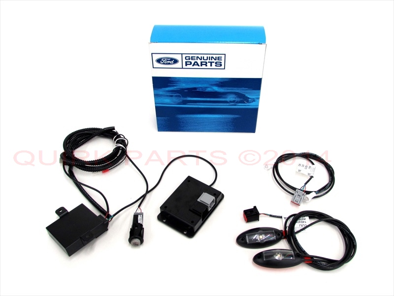 CL8Z13E700AA - Interior: Ford Mustang F150 Flex Interior Ambient Lighting LED Footwell Cupholder Kit OEM for Ford: C-Max, E-350 Super Duty, E-450 Super Duty, EcoSport, Edge, Escape, Expedition, Explorer, Explorer Sport Trac, F-150, F-250 Super Duty, F-350 Super Duty, F-450 Super Duty, F-550 Super Duty, Fiesta, Flex, Focus, Fusion, Mustang, Ranger, Taurus, Taurus X, Transit Connect, Transit-150, Transit-250, Transit-350, Transit-350 HD | Lincoln: MKS, MKX, MKZ, Navigator | Mercury: Mariner, Milan, Mountaineer Image