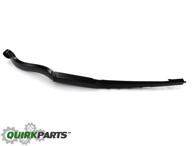DP5Z17527A - : 2013-15 Lincoln MKZ Left Driver Windshield Wiper Blade Guide Arm OEM DP5Z17527A for Ford Image