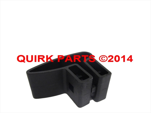 E3610AS821 - Serviceable Components: Aero Clamps - Ski And Snowboard Carrier for Subaru: Forester, Impreza, Tribeca Image