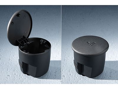 F88001AA1A - Interior: Ash Cup, Smokers Kit for Nissan: Murano Image