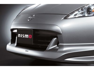 K60A01EA6A - Nismo: Nismo Aero Component for Nissan: 370Z Image