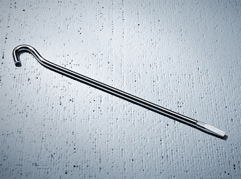 K9552JF00A - Interior: Jack Rod for Nissan: Altima, GT-R Image