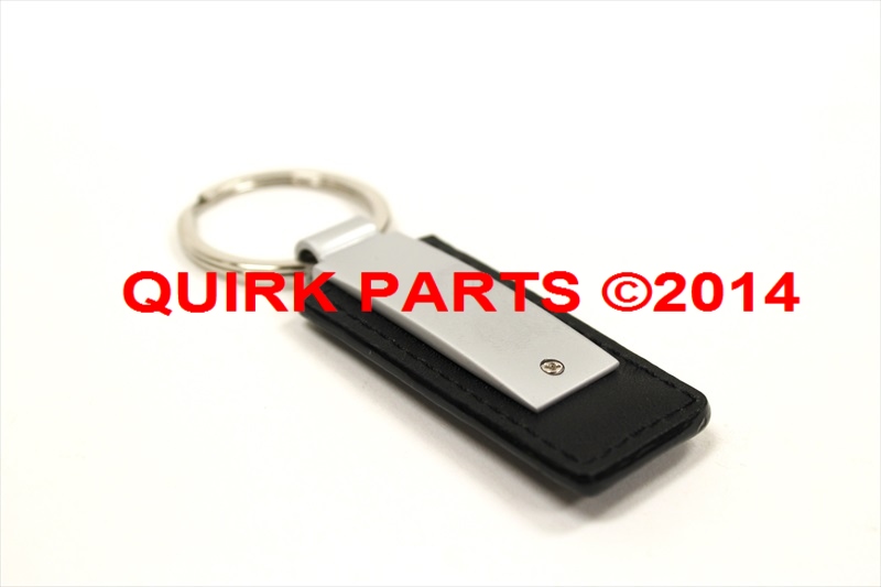 KH014AY740 - Keychain: Kia K900 Key Chain w/"K900" Logo Genuine OEM NEW Part # KH014-AY740 for Kia Image