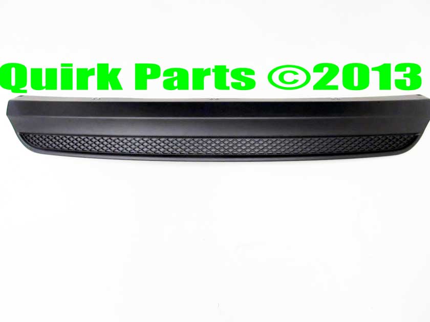 P83001M900 - Exterior: Body Kit, Rear Skirt for Kia Image