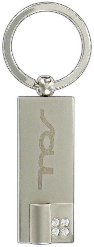 UL090AY711 - Keychain: Key Chain for Kia: Amanti, Borrego, Forte Koup, K5, Optima, Rio, Rondo, Sedona, Sorento, Soul, Soul EV, Spectra, Sportage Image