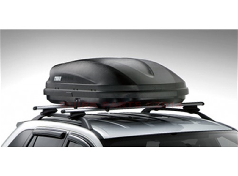 VM1PZ7855100H - : Cargo Box - Extra Large - 91.5 X 33.5 X 15.5 for Ford: Bronco, Bronco Sport, E-350 Super Duty, E-450 Super Duty, Edge, Escape, Expedition, Explorer, Explorer Sport Trac, F-150, F-250 Super Duty, F-350 Super Duty, F-450 Super Duty, F-550 Super Duty, Fiesta, Flex, Focus, Fusion, Maverick, Mustang Mach-E, Ranger, Taurus X, Transit Connect | Lincoln: MKX, MKZ, Navigator | Mercury: Mariner, Mountaineer Image