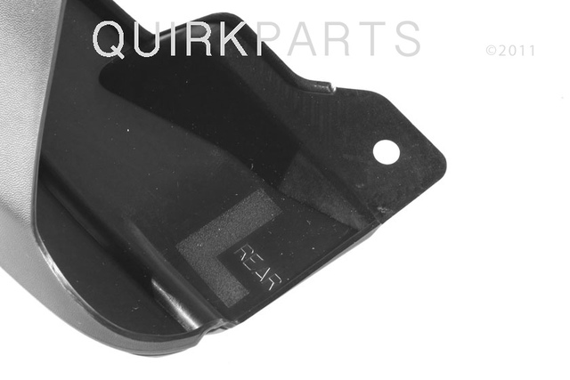 J101SXA000 - Exterior: 2006-2007 Subaru B-9 Tribeca Splash Guard Mud Flap Set of 4 OEM NEW for Subaru: Tribeca Image