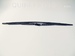 67024MV - : 2000 2001 2002 2003 2004 2005 2006 Mazda MPV Windshield Wiper Blade FRONT OE NEW for Mazda Image