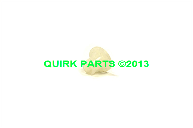 G03051081 - Electrical: Headlamp Assembly Retainer for Kia: Amanti, Optima, Rio, Sedona, Sephia, Spectra Image