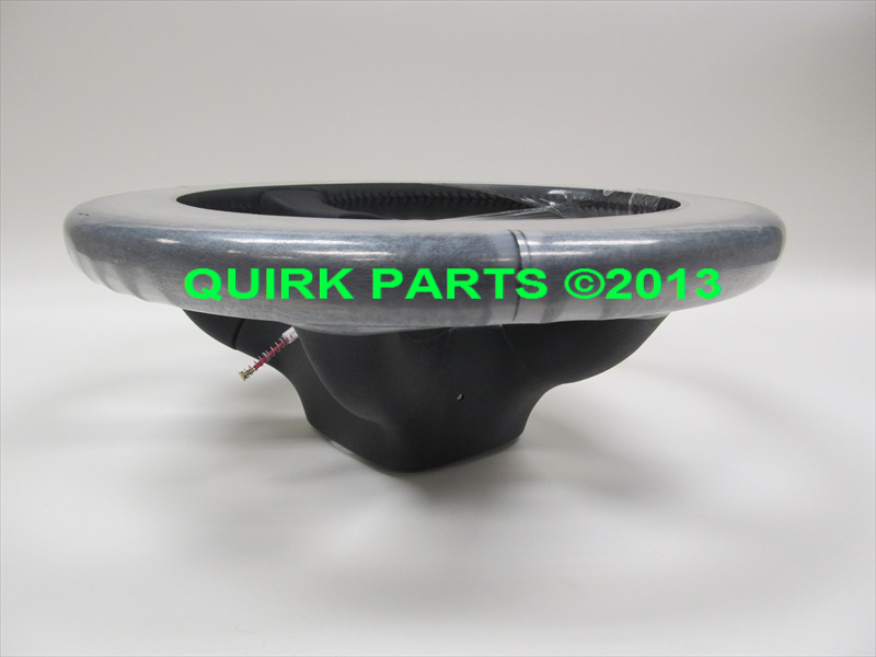 10364494 - Steering: Steering Wheel for Buick: Rainier | Cadillac: Escalade, Escalade ESV, Escalade EXT | Chevrolet: Avalanche 1500, Avalanche 2500, Express 1500, Express 2500, Express 3500, Silverado 1500, Silverado 1500 Classic, Silverado 1500 HD, Silverado 1500 HD Classic, Silverado 2500, Silverado 2500 HD, Silverado 2500 HD Classic, Silverado 3500, Silverado 3500 Classic, Silverado 3500 HD, Suburban 1500, Suburban 2500, Tahoe, Trailblazer, Trailblazer EXT | GMC: Envoy, Envoy XL, Envoy XUV, Savana 1500, Savana 2500, Savana 3500, Sierra 1500, Sierra 1500 Classic, Sierra 1500 HD, Sierra 1500 HD Classic, Sierra 2500, Sierra 2500 HD, Sierra 2500 HD Classic, Sierra 3500, Sierra 3500 Classic, Sierra 3500 HD, Yukon, Yukon XL 1500, Yukon XL 2500 | Oldsmobile: Bravada Image