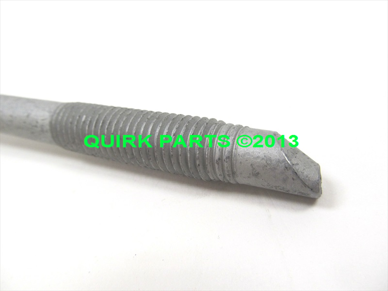 11518433 - : M14x2x141.5 Rear Suspension Support Bolt for GM Image