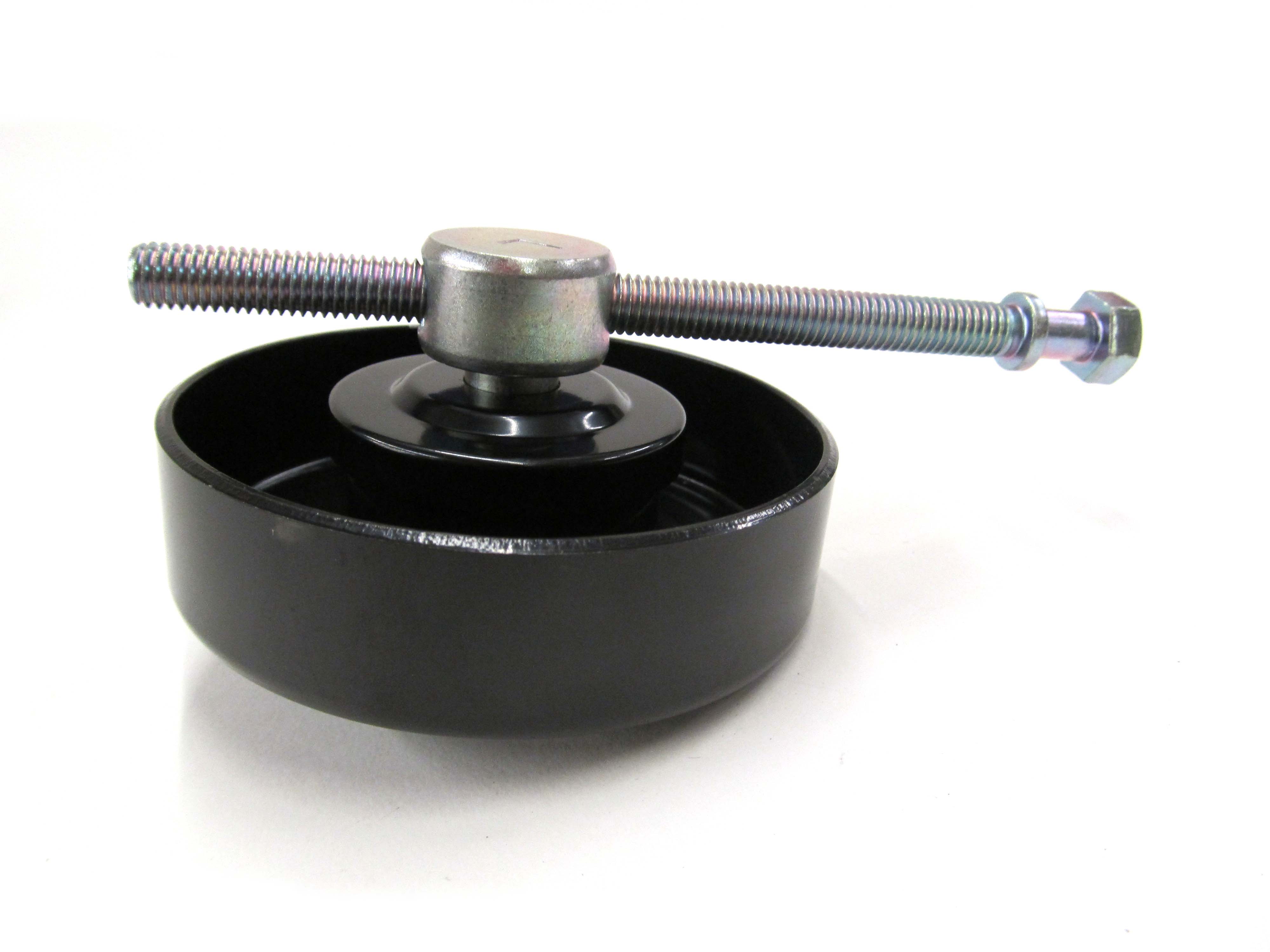 11925AG30A - Cooling System: Accessory Drive Belt Idler Assembly for Nissan: 350Z, Pathfinder Image