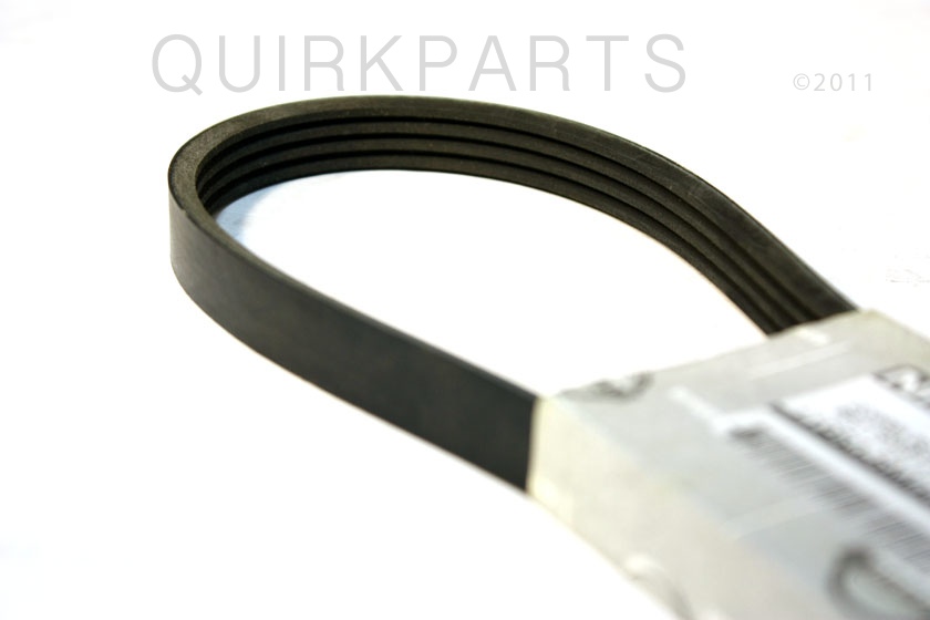 119505M000 - : Ord Frm SRS - Belt-Power Steering Oil P for Nissan Image