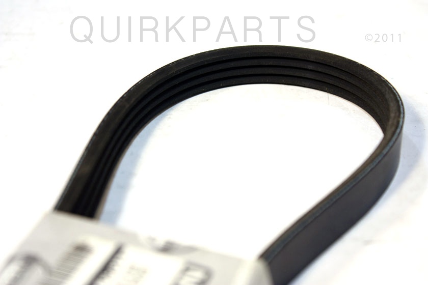 119505M001 - Cooling System: Power Steering Belt for Nissan Image