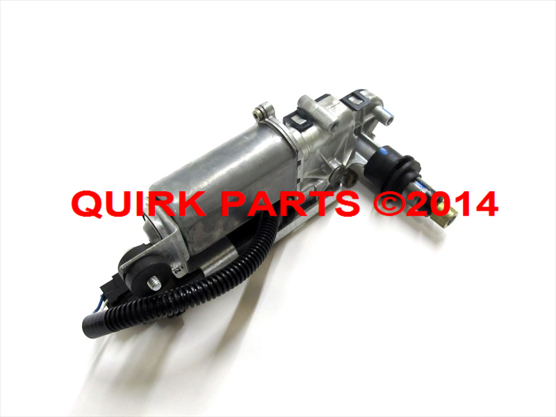 12365396 - Electrical: Wiper Motor for Cadillac: Escalade | Chevrolet: Blazer, C1500, C2500, C3500, C3500HD, K1500 Pickup, K2500 Pickup, K3500 Pickup, Suburban C1500, Suburban C2500, Suburban K1500, Suburban K2500, Tahoe | GMC: C1500 Pickup, C2500 Pickup, C3500 Pickup, C3500HD, K1500 Pickup, K2500 Pickup, K3500 Pickup, Suburban C1500, Suburban C2500, Suburban K1500, Suburban K2500, Yukon Image