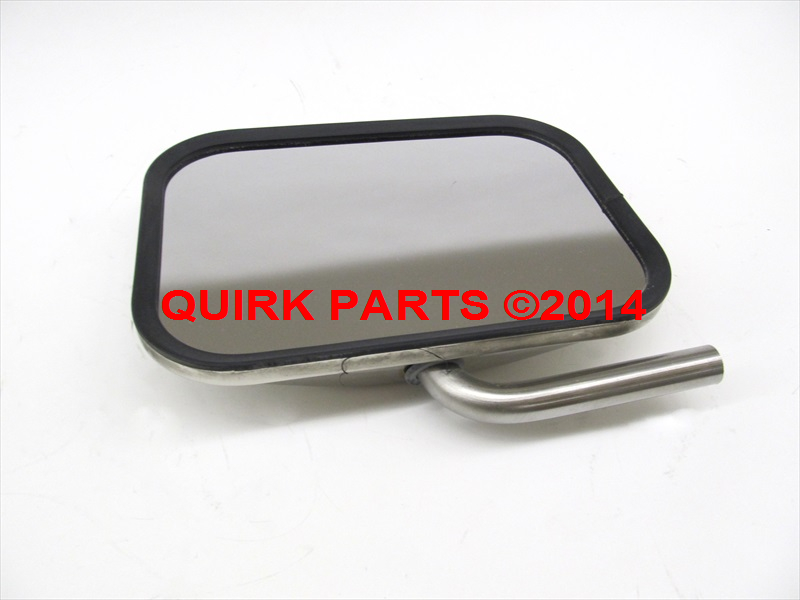 12375550 - Body: Mirror Head for Cadillac: Escalade | Chevrolet: Blazer, C1500, C2500, C3500, K1500 Pickup, K2500 Pickup, K3500 Pickup, R20, R2500, R30, R3500, Suburban C1500, Suburban C2500, Suburban K1500, Suburban K2500, Tahoe, V30, V3500 | GMC: C1500 Pickup, C2500 Pickup, C3500 Pickup, K1500 Pickup, K2500 Pickup, K3500 Pickup, R2500 Pickup, R3500 Pickup, Suburban C1500, Suburban C2500, Suburban K1500, Suburban K2500, V3500, Yukon Image