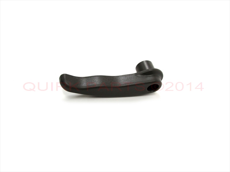 12473312 - Body: Recline Handle for Cadillac: Escalade | Chevrolet: Silverado 1500, Silverado 1500 HD, Silverado 2500, Silverado 2500 HD, Silverado 3500, Suburban 1500, Suburban 2500, Tahoe | GMC: Sierra 1500, Sierra 1500 HD, Sierra 2500, Sierra 2500 HD, Sierra 3500, Yukon, Yukon XL 1500, Yukon XL 2500 Image