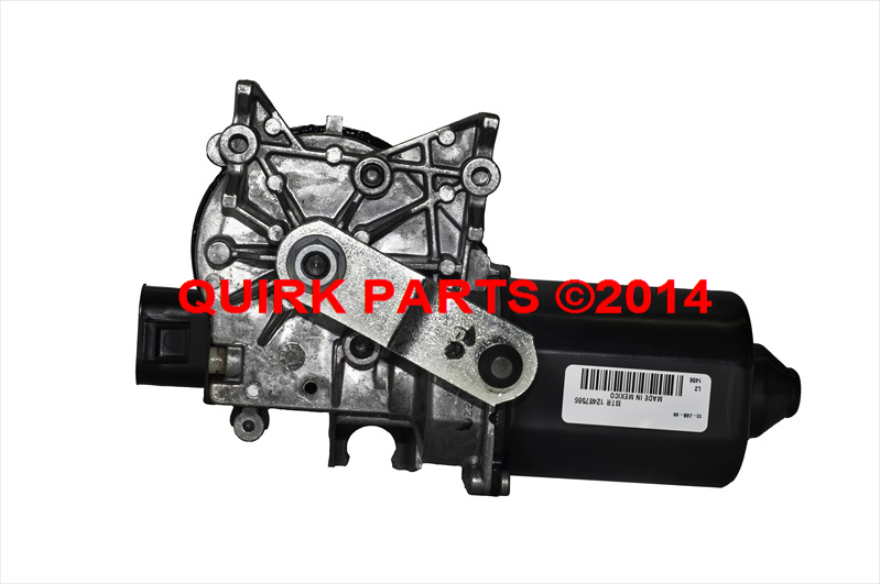12487586 - Body: Motor for Chevrolet: Express 1500, Express 2500, Express 3500, P30 | GMC: Savana 1500, Savana 2500, Savana 3500 Image