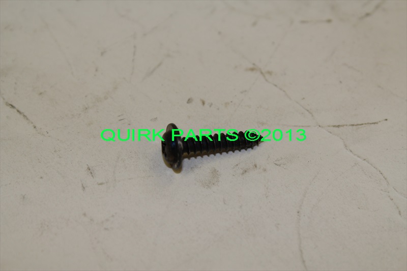 1249204203 - : Grip Handle Screw for Kia Image