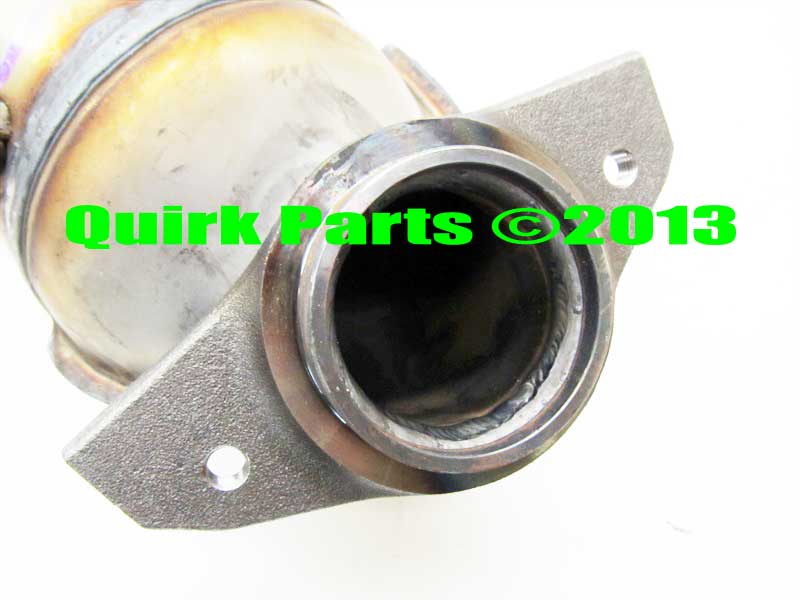 140028J008 - Exhaust: Exhaust Manifold for Nissan: Altima, Sentra Image