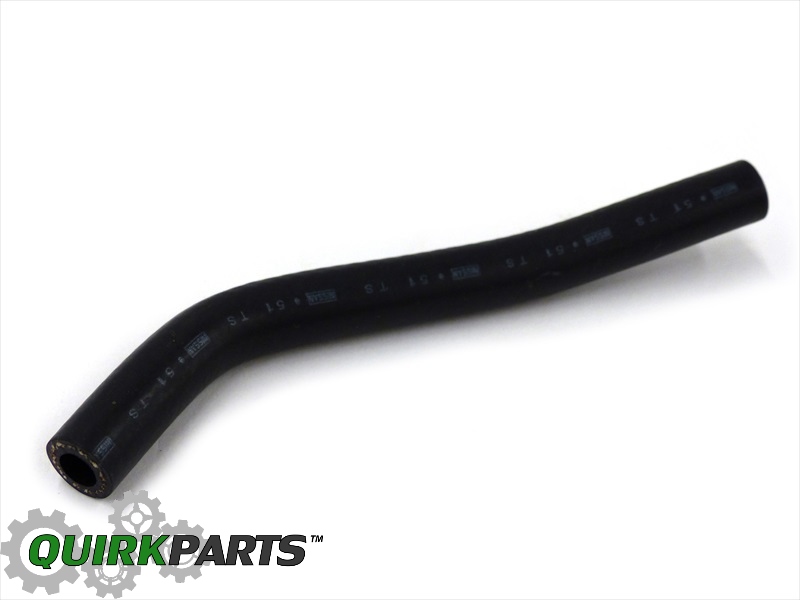 1405631U01 - Cooling System: Hose for Nissan: Maxima Image