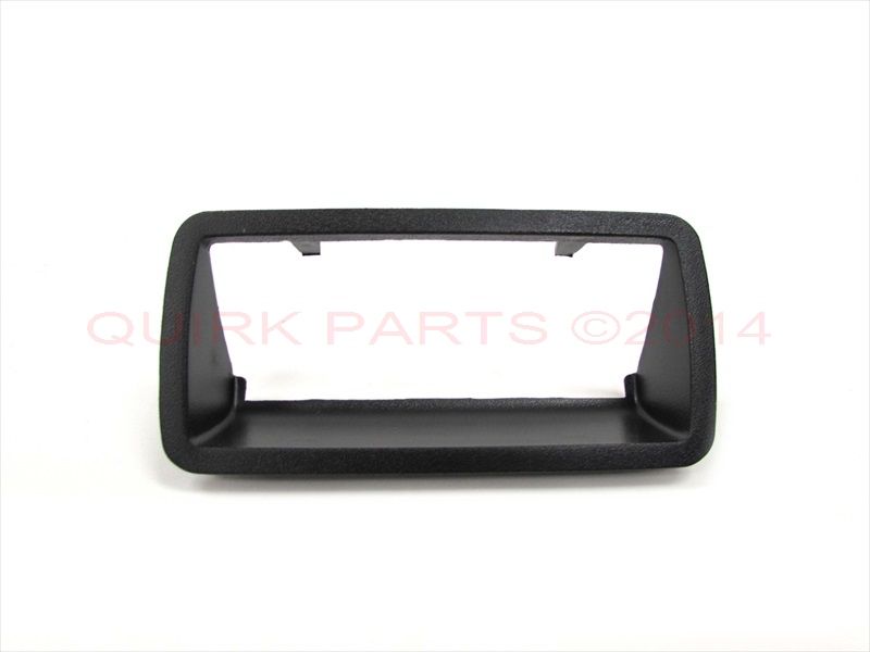 15007219 - Body: Bezel for Chevrolet: S10 | GMC: Sonoma Image