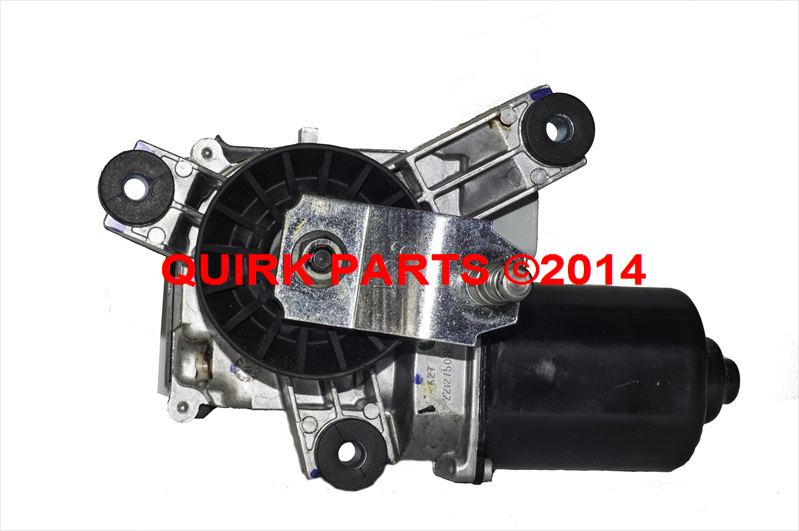 15036007 - Body: Wiper Motor for Cadillac: Escalade | Chevrolet: Blazer, C1500, C2500, C3500, C3500HD, K1500 Pickup, K2500 Pickup, K3500 Pickup, Silverado 1500, Suburban C1500, Suburban C2500, Suburban K1500, Suburban K2500, Tahoe | GMC: C1500 Pickup, C2500 Pickup, C3500 Pickup, C3500HD, K1500 Pickup, K2500 Pickup, K3500 Pickup, Sierra 1500, Suburban C1500, Suburban C2500, Suburban K1500, Suburban K2500, Yukon Image