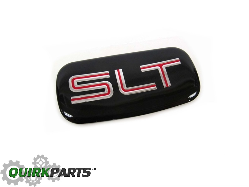 15036137 - Body: Nameplate for Chevrolet: Suburban C1500, Suburban C2500, Suburban K1500, Suburban K2500 | GMC: C1500 Pickup, C2500 Pickup, C3500 Pickup, K1500 Pickup, K2500 Pickup, K3500 Pickup, Safari, Sierra 1500, Sierra 1500 Classic, Sierra 1500 HD, Sierra 1500 HD Classic, Sierra 2500, Sierra 2500 HD, Sierra 2500 HD Classic, Sierra 3500, Sierra 3500 Classic, Sierra 3500 HD, Suburban C1500, Suburban C2500, Suburban K1500, Suburban K2500, Yukon, Yukon XL 1500, Yukon XL 2500 Image