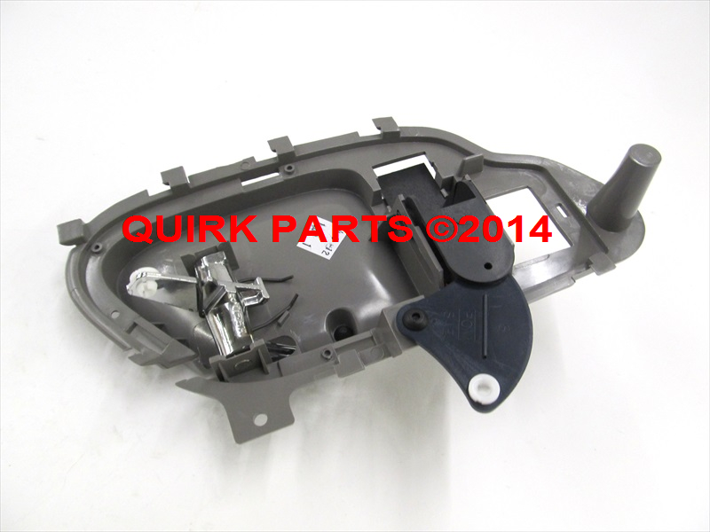 15151334 - Body: Handle, Inside for Cadillac: Escalade | GMC: Yukon Image