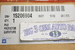 15206904 - : Passenger Side Rear Bumper Step Pad for GM Image
