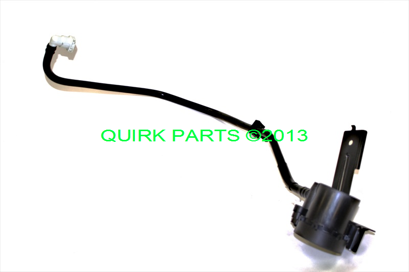 15225221 - : Vapor Canister Vent Solenoid for GM Image