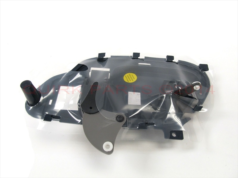 15708045 - Body: Handle, Inside for Chevrolet: C2500, C3500, K2500 Pickup, K3500 Pickup, Suburban C1500, Suburban C2500, Suburban K1500, Suburban K2500, Tahoe | GMC: C2500 Pickup, C3500 Pickup, K2500 Pickup, K3500 Pickup, Suburban C1500, Suburban C2500, Suburban K1500, Suburban K2500, Yukon Image