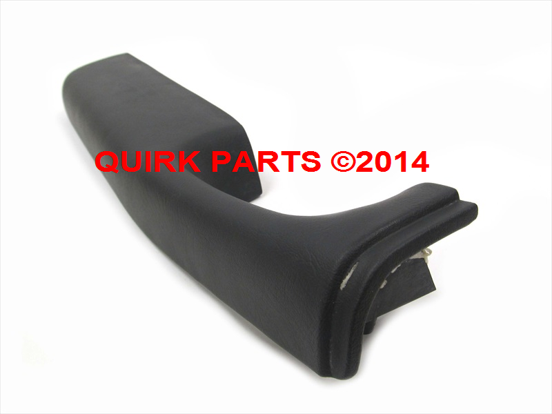 15726043 - Body: Armrest for Chevrolet: Blazer, S10 | GMC: Jimmy, Sonoma | Oldsmobile: Bravada Image