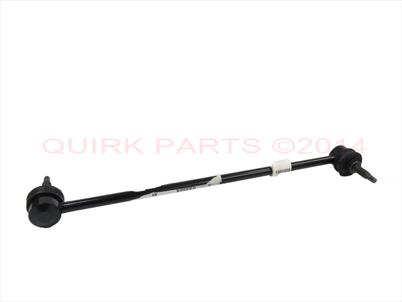 15851956 - : Front Suspension Stabilizer Shaft Link for Buick: Terraza | Chevrolet: Uplander | Pontiac: Montana | Saturn: Relay Image