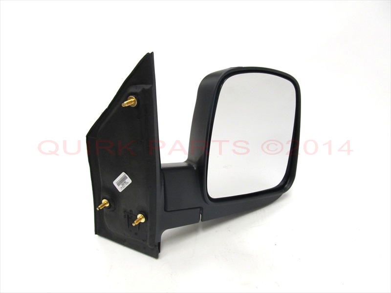 15937997 - Body: Mirror for Chevrolet: Express 1500, Express 2500, Express 3500 | GMC: Savana 1500, Savana 2500, Savana 3500 Image