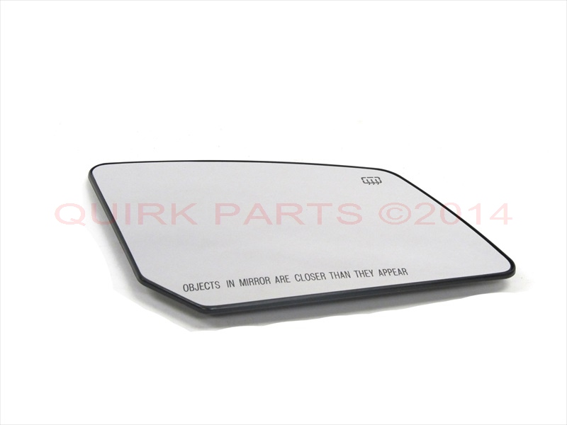 15951928 - Body: Mirror Glass for GM Image