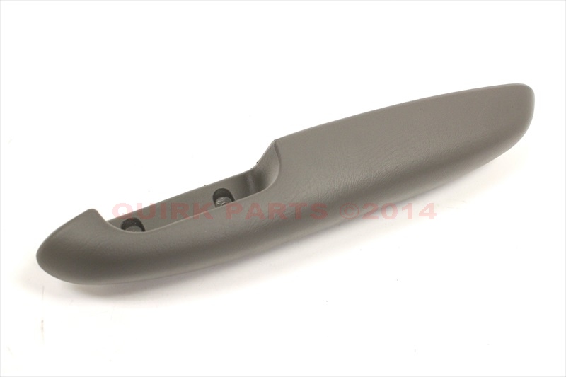 15961796 - Body: Armrest for Chevrolet: C1500, C2500, C3500, K1500 Pickup, K2500 Pickup, K3500 Pickup, Suburban C1500, Suburban C2500, Suburban K1500, Suburban K2500, Tahoe | GMC: C1500 Pickup, C2500 Pickup, C3500 Pickup, K1500 Pickup, K2500 Pickup, K3500 Pickup, Suburban C1500, Suburban C2500, Suburban K1500, Suburban K2500, Yukon Image