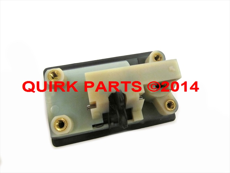 1631960 - Body: Lock for Buick: Reatta | Cadillac: 60 Special, Brougham, DeVille, Fleetwood | Oldsmobile: Cutlass Ciera, Cutlass Cruiser Image