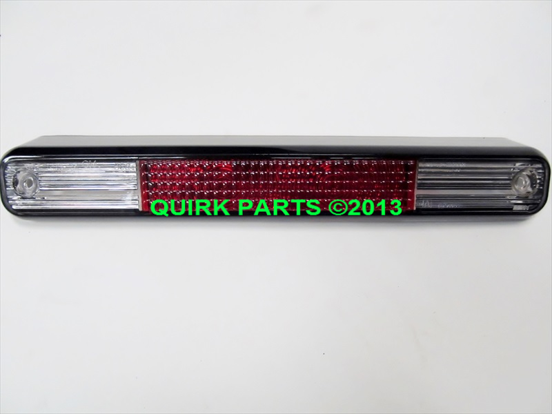 16521970 - Electrical: Lens for Chevrolet: C1500, C2500, C3500, K1500 Pickup, K2500 Pickup, K3500 Pickup | GMC: C1500 Pickup, C2500 Pickup, C3500 Pickup, K1500 Pickup, K2500 Pickup, K3500 Pickup Image