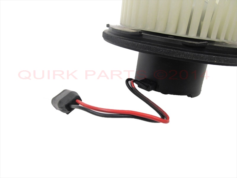 19153680 - HVAC: Blower Motor for Cadillac: Escalade, Escalade EXT | Chevrolet: Avalanche 1500, Avalanche 2500, C2500, Silverado 1500, Silverado 1500 HD, Silverado 2500, Silverado 2500 HD, Silverado 3500, Suburban 1500, Suburban 2500, Tahoe | GMC: C2500 Pickup, Sierra 1500, Sierra 1500 HD, Sierra 2500, Sierra 2500 HD, Sierra 3500, Yukon, Yukon XL 1500, Yukon XL 2500 Image